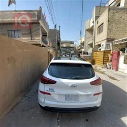 هیوندای تۆکسۆن